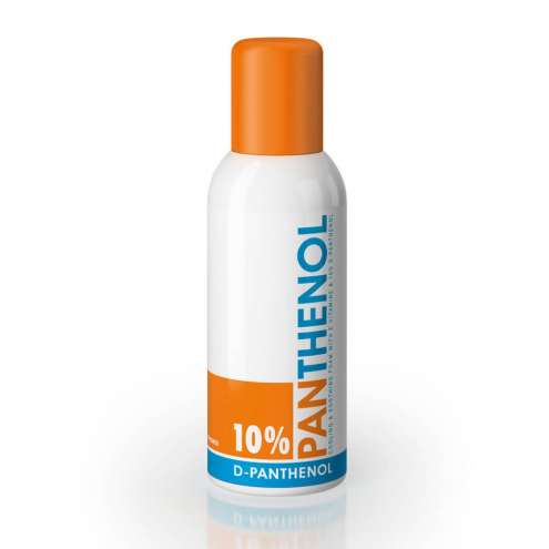 MedicProgress Panthenol spray 10% 150 ml